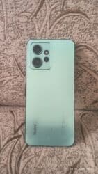 редми ноут 12 про цена бишкек: Redmi, Redmi Note 12, Колдонулган, 128 ГБ — 6