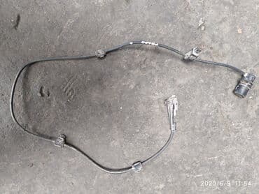 датчик спидометр: Toyota Prado 95, Датчик ABS, Тойота Прадо Датчик ABS ЗАДНИЙ ЛЕВЫЙ — 1