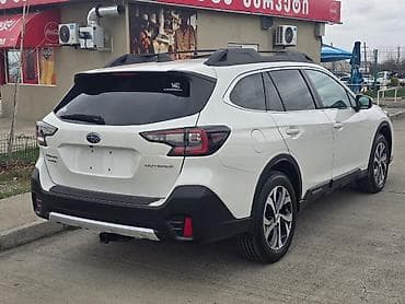 фары хундай: Subaru Outback: 2020 г., 2.5 л, Автомат, Бензин, Универсал — 8