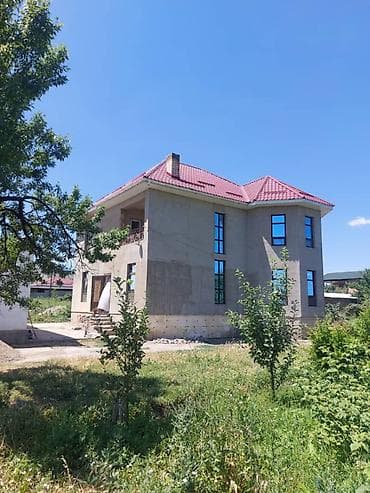 Үйлөр: СРОЧНО ПРОДАЕТСЯ ПРОСТОРНЫЙ ДОМ С БОЛЬШИМ УЧАСТКОМ В ПРЕСТИЖНОМ РАЙОНЕ — 8