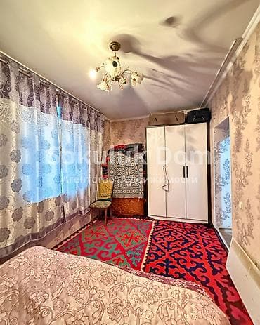 leo apart: 🏠Продается дом в с. Сокулук 🟡Комнаты: 2 🟡Участок: 4 соток 🟡Отопление — 8