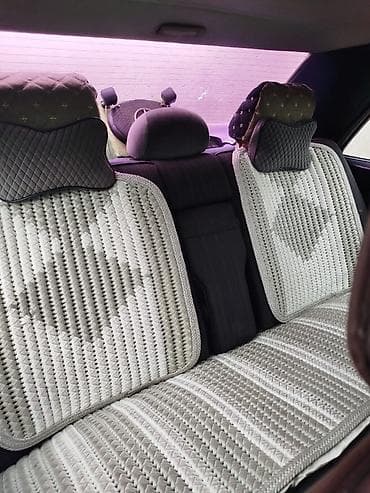 mercedes benz e class 211: Mercedes-Benz W124: 1990 г., 2 л, Механика, Дизель, Седан — 6