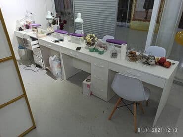 мебель салон красоты: Мебель для салонакрасоты Оборудование для салона красоты С гарантией — 15