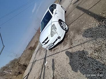 Toyota Caldina: 2005 г., 2 л, Автомат, Бензин, Универсал