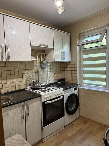 Продажа квартир: 3 комнаты, 58 м², 104 серия, 3 этаж, Косметический ремонт — 10