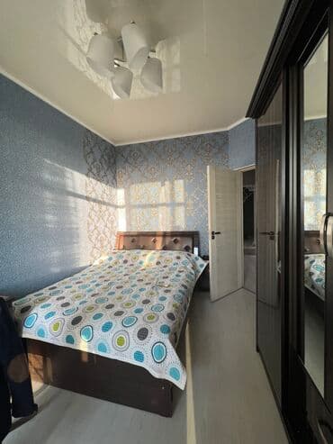 аренда квартира арча бешик: 4 бөлмө, Менчик ээси, Чогуу жашоосу жок, Толугу менен эмереги бар — 5