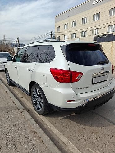 разборки ниссан: Легковое авто, Пункт назначения: Аэропорт Манас, Количество мест: 7 — 3