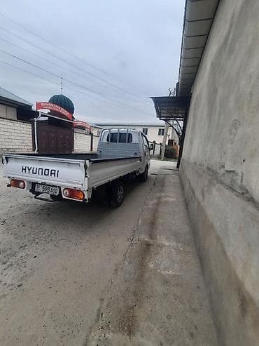 рулевой насос портер 1: Легкий грузовик, Hyundai, Стандарт, До 1 т — 3