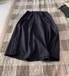 отдам даром карабалта: Отдам за шоколадку 4 школьные юбки на S размер
Забирайте сегодня — 2