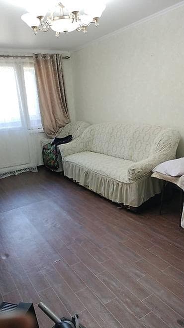 аренда морнин: 3 комнаты, С мебелью полностью — 5