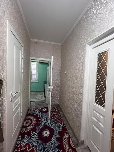binar: 1 комната, 34 м², 105 серия, 7 этаж, Евроремонт — 4