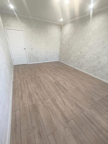 106: 2 комнаты, 52 м², 106 серия, 7 этаж, Косметический ремонт — 2