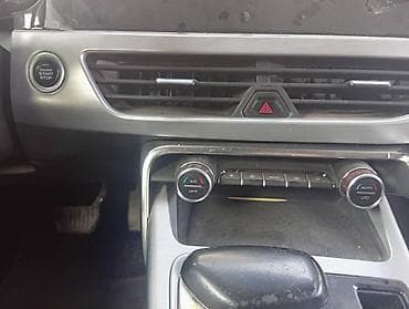 subaru outback 2011: Geely Tugella: 2019 г., Автомат, Купе — 7
