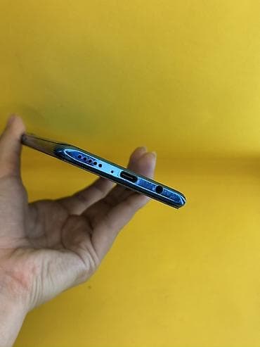 м 2: Huawei P30 Lite, Б/у, цвет - Синий, В рассрочку — 4