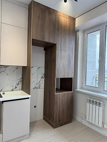 48: 1 комната, 48 м², Элитка, 5 этаж, Евроремонт — 4