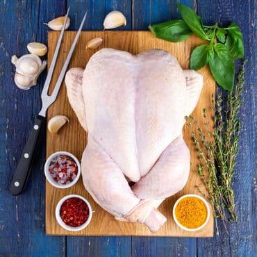 уголь в бишкеке с доставкой: Бройлер  — 7