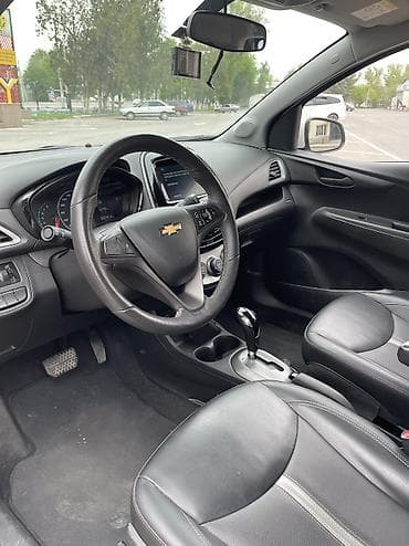 киа машина цена бишкек: Chevrolet Spark: 2022 г., 1 л, Вариатор, Бензин, Хэтчбэк — 7