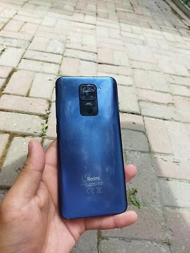 redmi not 10 pro max: Redmi, Redmi Note 9 Pro, Б/у, 128 ГБ, цвет - Синий, 2 SIM — 2