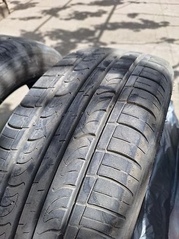 gbt dc: Шины 225 / 55 / R 18, Лето, Б/у, Комплект, Легковые, Корея, Nexen — 6