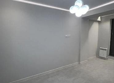 Батирлер: 1 бөлмө, 42 м², 10 кабат, Евро оңдоо — 3