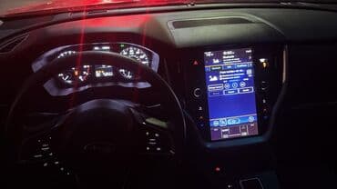 Subaru Outback: 2021 г., 2.5 л, Вариатор, Бензин, Универсал — 4