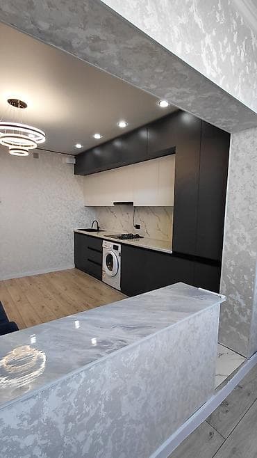 квартира исито: 1 комната, 25 м², 1 этаж — 5