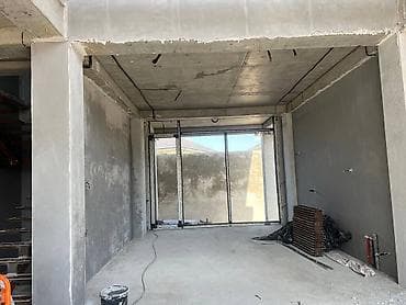 Жасалгалоочу жумуштар: Штукатурные работы по маякам. Механизированная и ручная штукатурка — 6