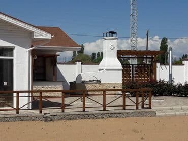 отель бурана: Продам отель на Иссык- куле с. Тамчи, 230 км от г.Бишкек — 14