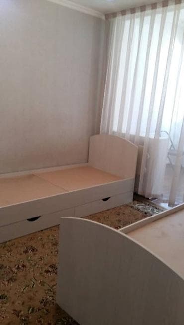 4 комнаты, 90 м², Джал-15 Индивидуалка, 5 этаж, Свежий ремонт — 5