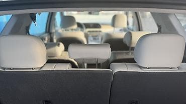 семейный авто: Hyundai Palisade: 2019 г., 2.2 л, Автомат, Дизель, Кроссовер — 7