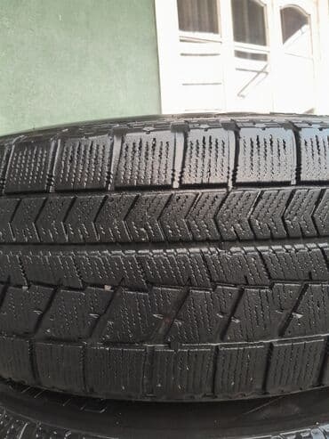 железные диски на мерс: Колеса в сборе 195 / 65 / R 15, Зима, Комплект, Легковые, Литые, отверстий - 5 — 6