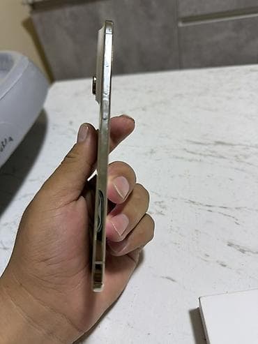 телео: IPhone Air, Б/у, 256 ГБ, Белый, Коробка, 100 % — 9