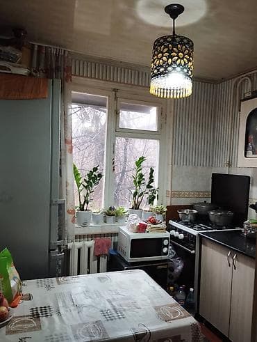1 ком кв 104 серии: 1 комната, 34 м², 2 этаж, Косметический ремонт — 2