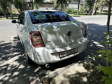 шевроле коблт: Chevrolet Cobalt: 2018 г., 1.5 л, Автомат, Бензин, Седан — 6