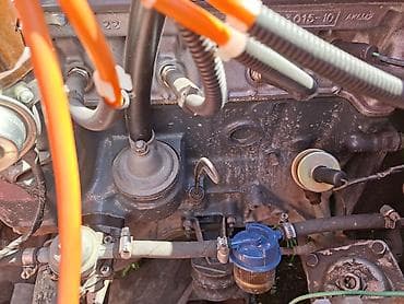 форт транзит 2007: ВАЗ (ЛАДА) 2102: 1976 г., 1.5 л, Ручные, Бензин, Универсал — 8