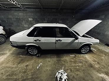 фары на опель вектра б: ВАЗ (ЛАДА) 21099: 1999 г., 1.5 л, Механика, Бензин, Седан — 3