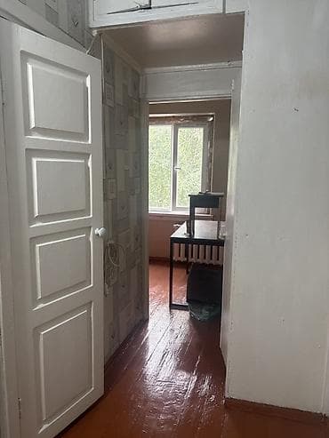 105: 1 комната, 40 м², 3 этаж, Косметический ремонт — 2