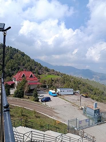 работа от 16: Гостевой дом в горах требутся горничная на каждый день с 8 утра и до — 1