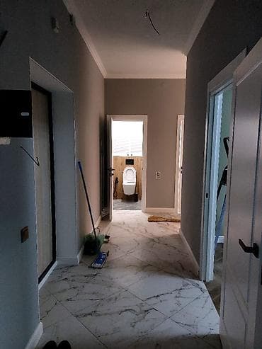 маляр полимерщик: Асаллому Алейкум .ж ЭВРО ремонт торун Жасайбыз . косметика.па. пол — 3