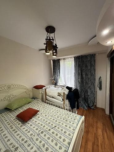 гоголя фрунзе квартира: 2 комнаты, 53 м², Индивидуалка, 2 этаж, Евроремонт — 9