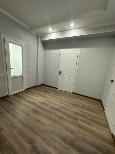 молодая гвардия фрунзе: 2 комнаты, 66 м², Элитка, 2 этаж, Евроремонт — 2