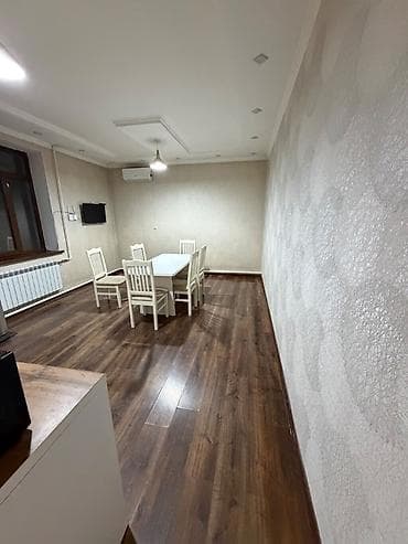 отдых кымыз: 250 м², 8 комнат, Утепленный, Теплый пол, Бронированные двери — 4