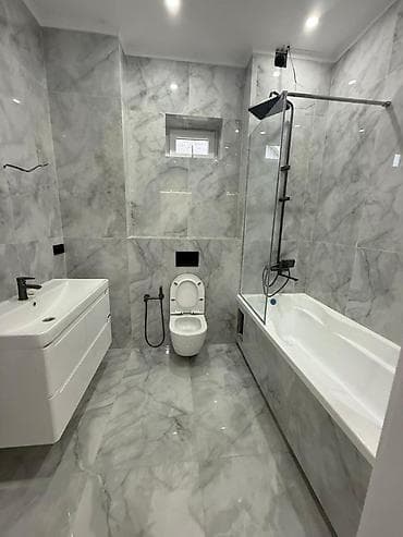 срочно продаю дом ак бата: 🏡 Продаётся 2-этажный дом в Арча-Бешик! На стадии завершения ( — 8