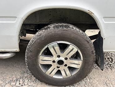 мерседес спринтер: Mercedes-Benz Спринтер: 2002 г., 2.2 л, Ручные, Дизель, Бус — 6