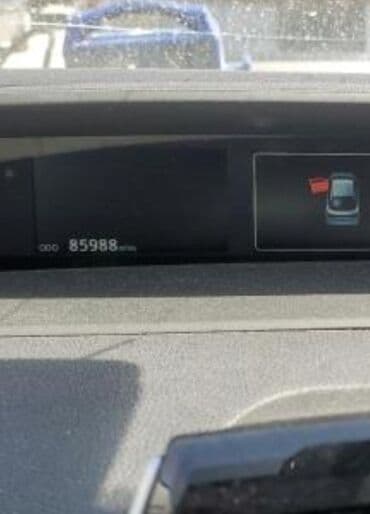 купить фары на ниву: Toyota Prius: 2020 г., 1.8 л, Автомат, Гибрид, Хэтчбэк — 18