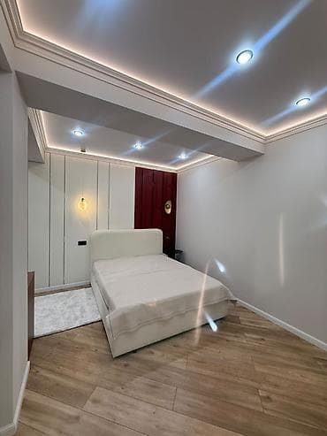 70: 2 комнаты, 68 м², Элитка, 10 этаж, Дизайнерский ремонт — 9