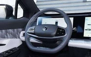 продажа авто чери тигго: Changan Uni-T: 2025 г., 1.5 л, Автомат, Бензин, Кроссовер — 6