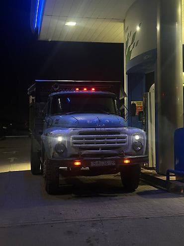 Дом и сад: Отсев, Для фундамента, В розницу, Зил — 3