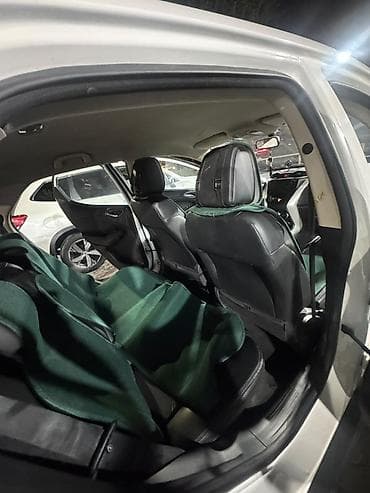 wuling mini ev: BYD Yuan: 2019 г., 1.5 л, Автомат, Электромобиль, Кроссовер — 8