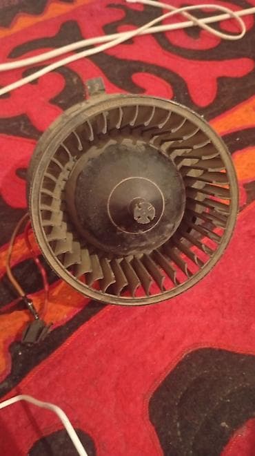 запчасти на опель вектра а: Вентилятор Volkswagen — 2